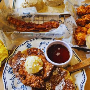 Photos for Biscuit Belly - Nulu