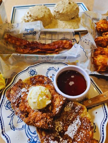 Photos for Biscuit Belly - Nulu