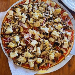 Photos for SaMo Pizza
