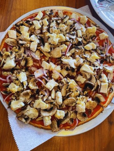Photos for SaMo Pizza