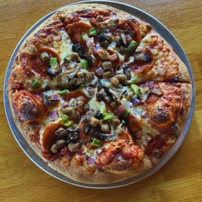 Photos for Aviator Pizza & Drafthouse