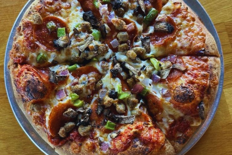 Photos for Aviator Pizza & Drafthouse