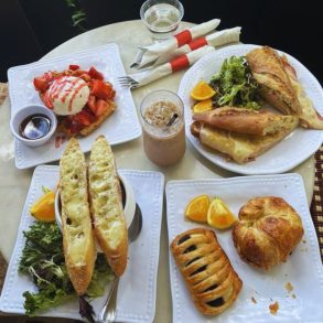 Photos for Le Petit Paris - Mandarin