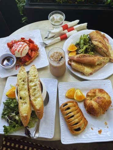 Photos for Le Petit Paris - Mandarin