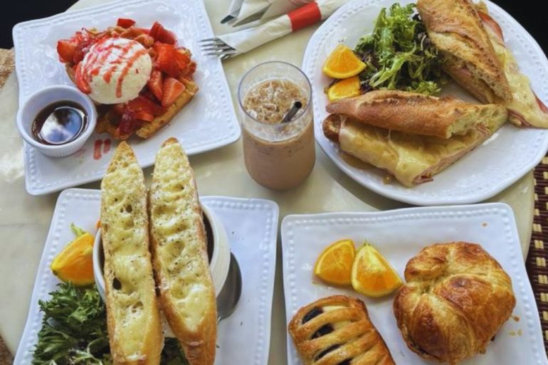 Photos for Le Petit Paris - Mandarin