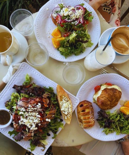 Photos for Le Petit Paris - Mandarin