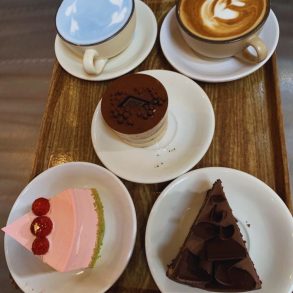 Photos for Gäbi Coffee & Bakery