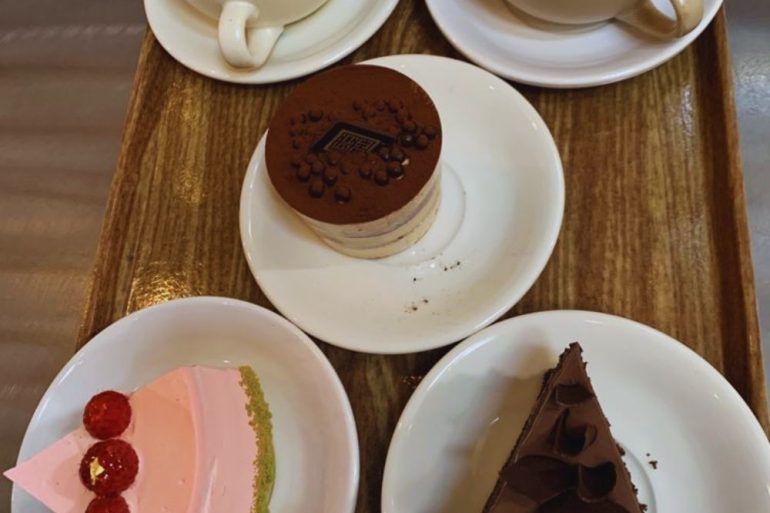 Photos for Gäbi Coffee & Bakery