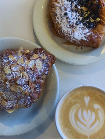 Photos for Black Dog Coffeehouse