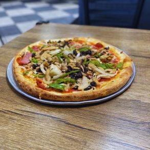 Photos for Bay34th St Pizzeria