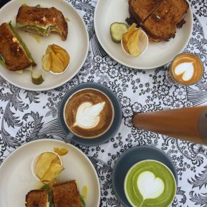 Photos for Artifact Coffee