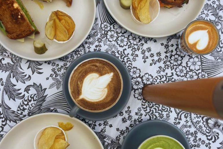 Photos for Artifact Coffee
