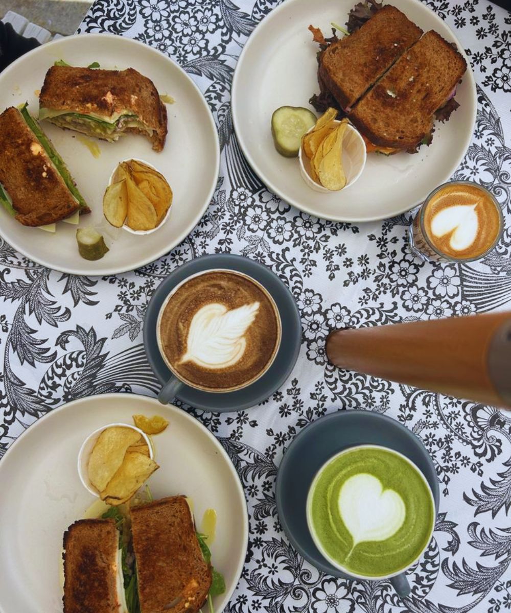 Photos for Artifact Coffee