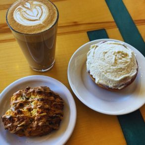 Photos for Crema Coffee House
