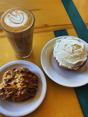 Photos for Crema Coffee House