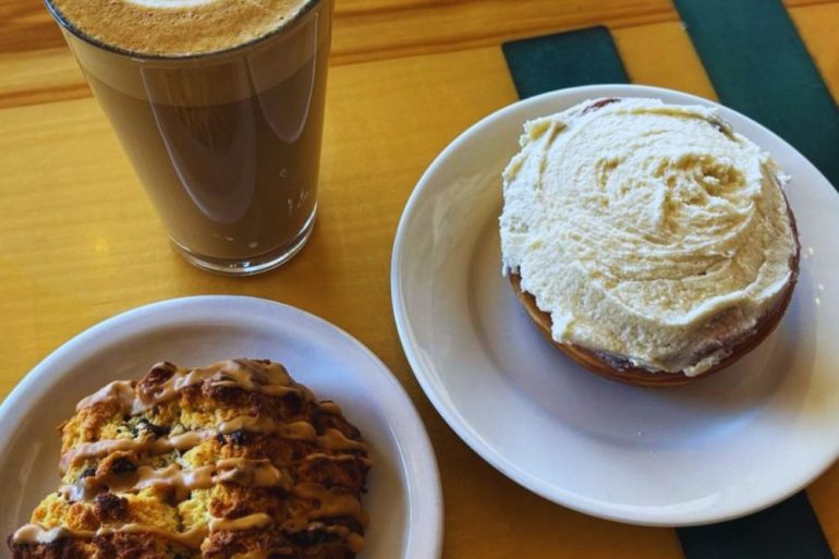 Photos for Crema Coffee House