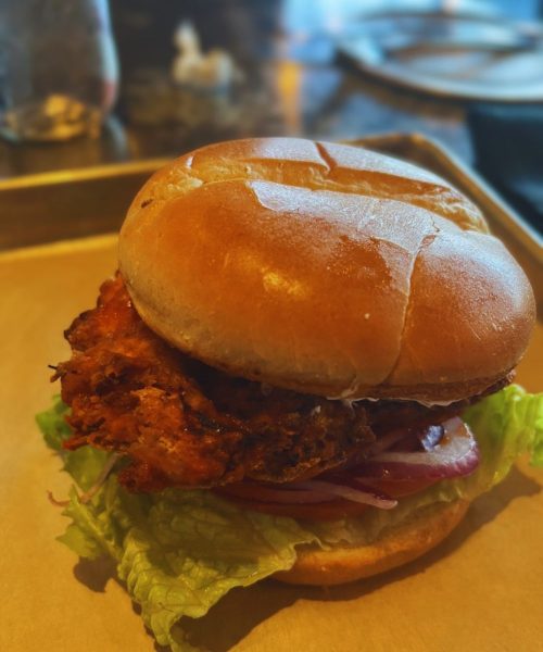 Photos for Charred Burger + Bar