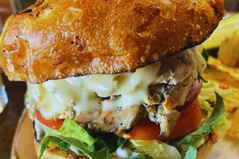 Photos for Mudgie's Deli & Wine Shop