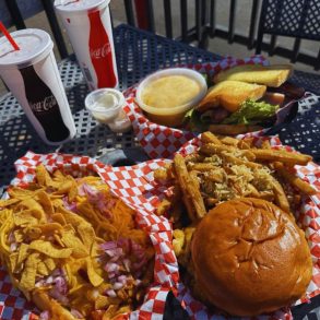 Photos for Rocket Dog Gourmet Brats & Brew