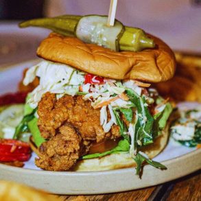 Photos for Yardbird