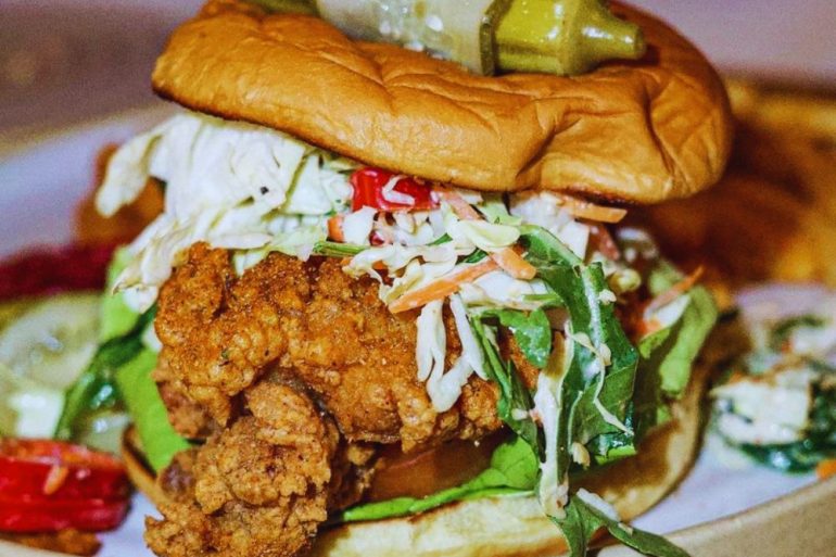 Photos for Yardbird