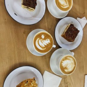Photos for Boomtown Coffee