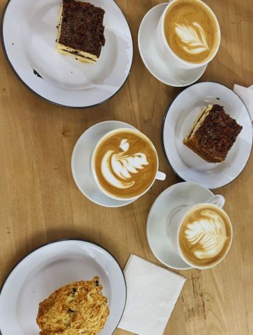 Photos for Boomtown Coffee