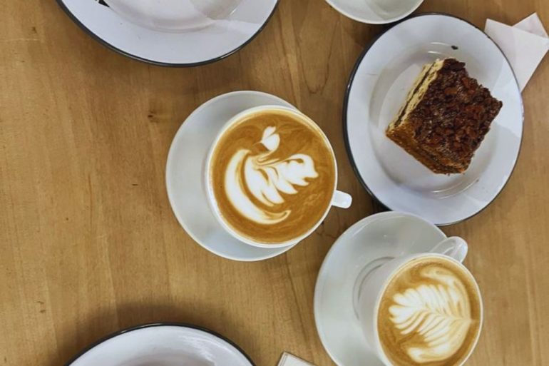 Photos for Boomtown Coffee
