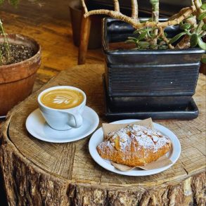 Photos for Menagerie Coffee