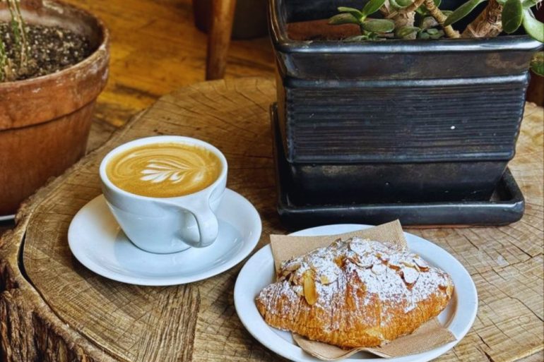 Photos for Menagerie Coffee