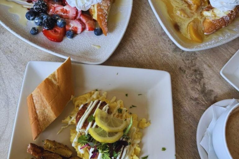 Photos for Starling Diner