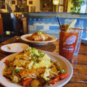 Photos for French Meadow Cafe & Bluestem Bar