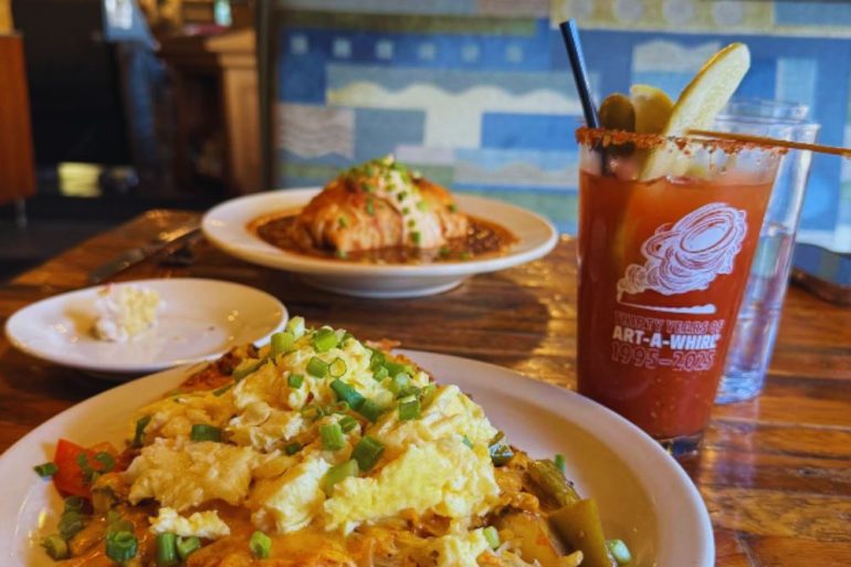 Photos for French Meadow Cafe & Bluestem Bar