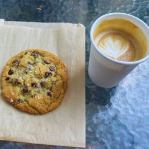 Photos for Songbird Coffee & Tea House