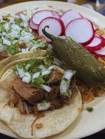 Photos for Tacos La Villa