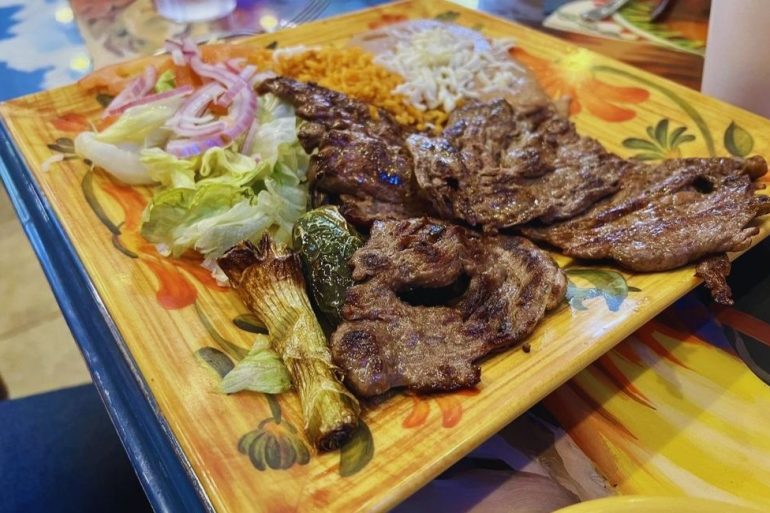 Photos for La Parada
