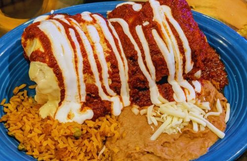 Photos for La Parada