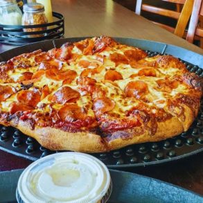 Photos for Gold Dust Pizza