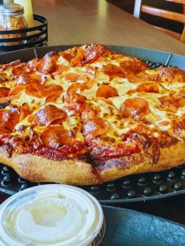 Photos for Gold Dust Pizza