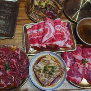 Photos for Hobak Korean BBQ