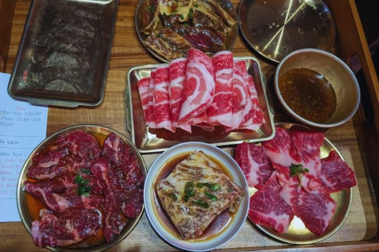 Photos for Hobak Korean BBQ