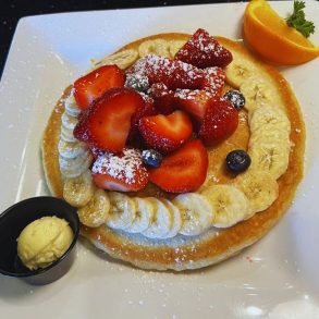Photos for Keke's Breakfast Cafe