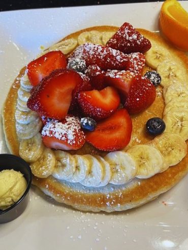 Photos for Keke's Breakfast Cafe