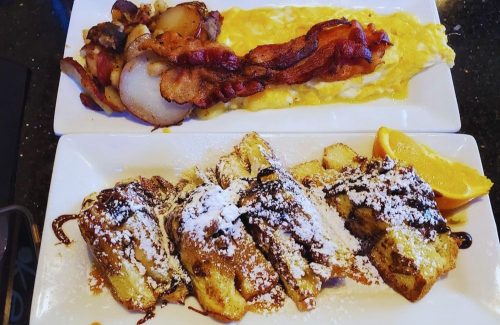 Photos for Keke's Breakfast Cafe