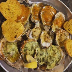 Photos for Gallier Restaurant & Oyster Bar