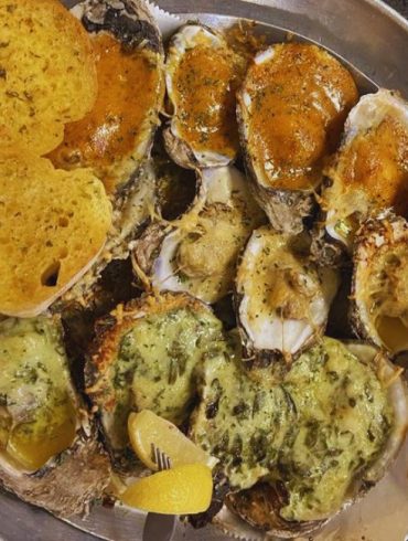 Photos for Gallier Restaurant & Oyster Bar