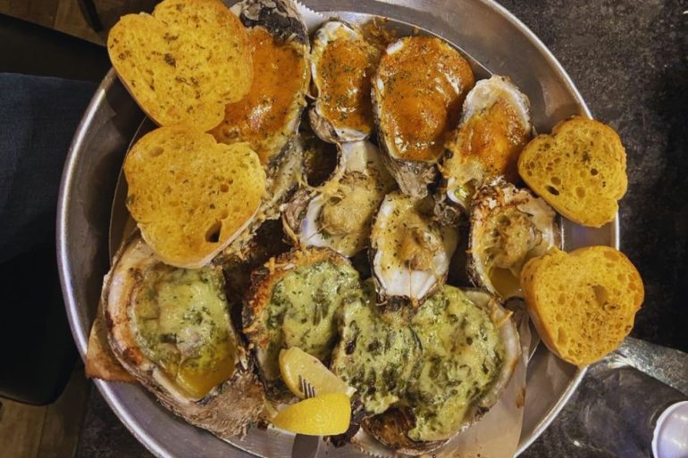 Photos for Gallier Restaurant & Oyster Bar