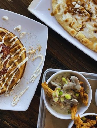 Photos for Mo' Brunch & Brews