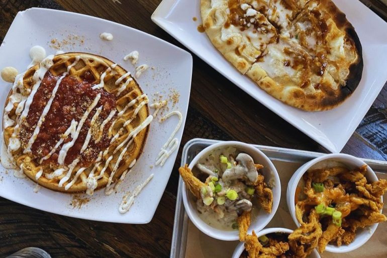 Photos for Mo' Brunch & Brews