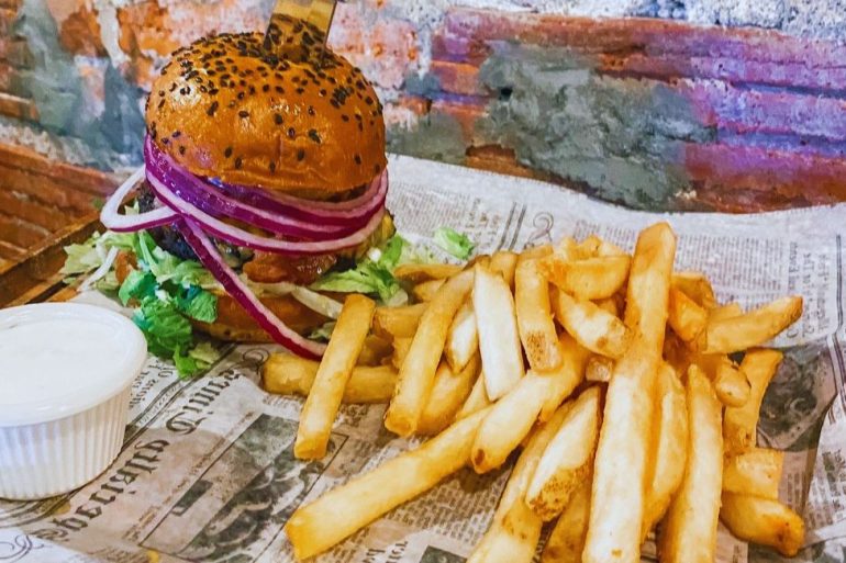 Photos for The Butcher's Grille